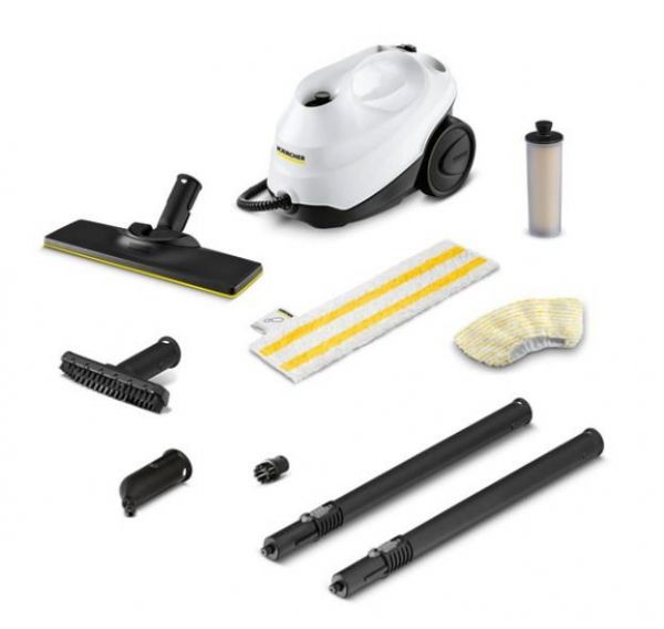 Karcher ����������� SC 3 EasyFix, 1900��, 1000��, 3.5���, ���� 1.513-650.0 - �������� 1