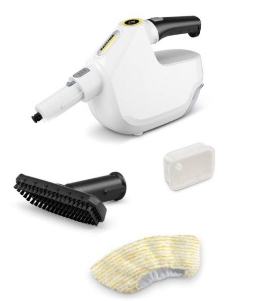 ����������� Karcher SC 1 Multi Comfort, 1300��, 200��, ���� 1.516-404.0 - �������� 1