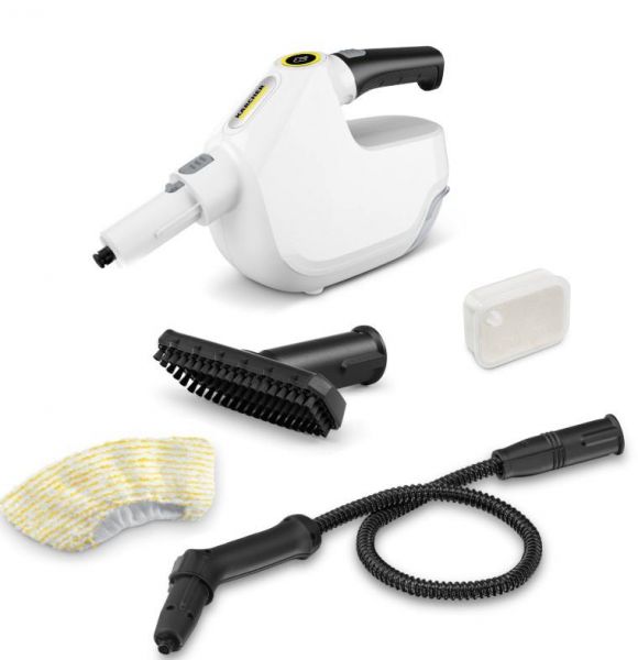 �������������� Karcher SC 1 Multi Comfort, 1300��, 200��, ����� 1.516-416.0 - �������� 1