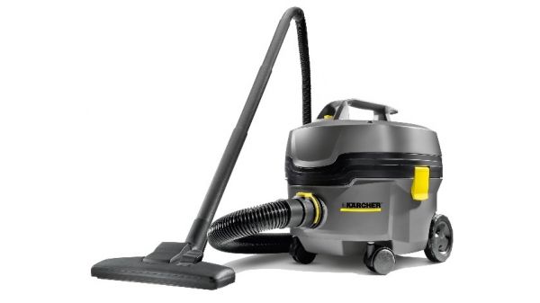 ������� ���������������� Karcher T 7/1 Classic ��� ����� ������ 1.527-181.0 - �������� 4