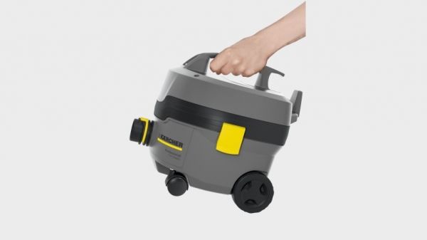 ������� ���������������� Karcher T 7/1 Classic ��� ����� ������ 1.527-181.0 - �������� 2