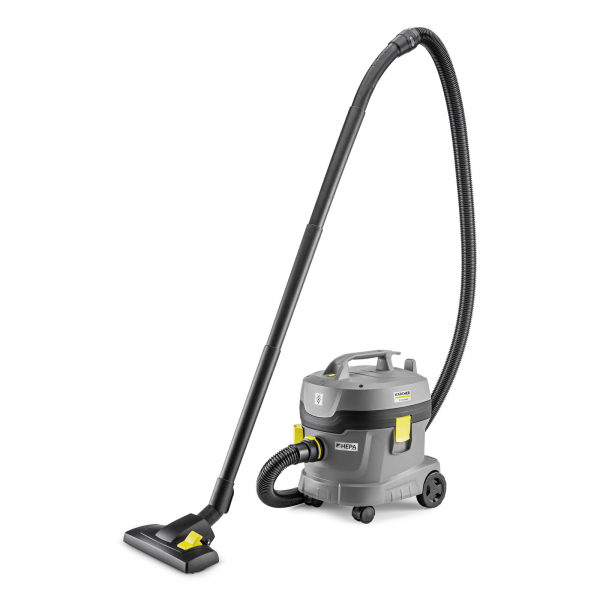 ������� ���������������� Karcher T 11/1 Classic Hepa 850�� 235���� ��������� 11� ����� ������ 4.29�� 1.527-199.0 - �������� 1