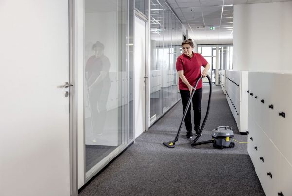 ������� ���������������� Karcher T 7/1 Classic 850�� 235���� ��������� 7� ����� ������ 3.5�� 1.527-223.0 - �������� 2