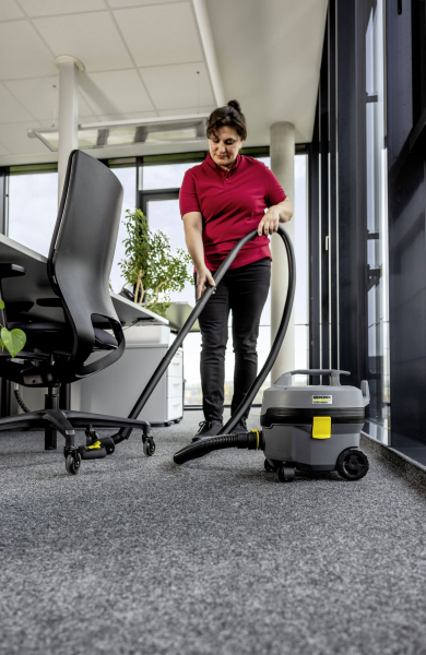 ������� ���������������� Karcher T 7/1 Classic 850�� 235���� ��������� 7� ����� ������ 3.5�� 1.527-223.0 - �������� 4