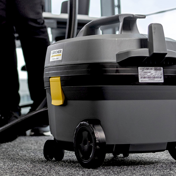 ������� ���������������� Karcher T 7/1 Classic 850�� 235���� ��������� 7� ����� ������ 3.5�� 1.527-223.0 - �������� 7