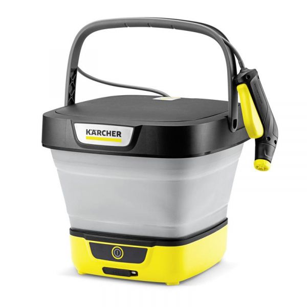     Karcher OC 3 Foldable, 120/,  1.8,    8,  2.2, USB-C 1.599-300.0 -  1