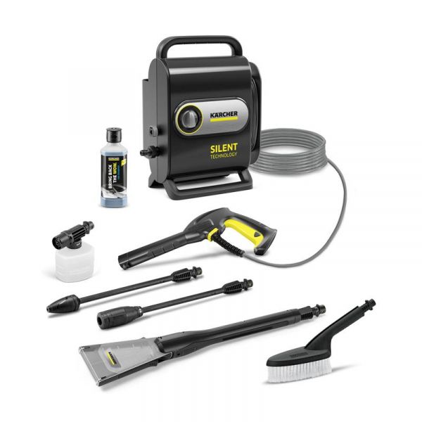 Karcher ̳   K Silent Anniversary Edition 1800 130 420/,  6 5 1.600-956.0 -  1
