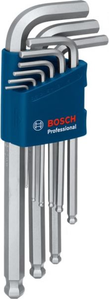 ����� ������������ Bosch, ����� 9��, ���������� ���������� 1.600.A01.TH5 - �������� 1