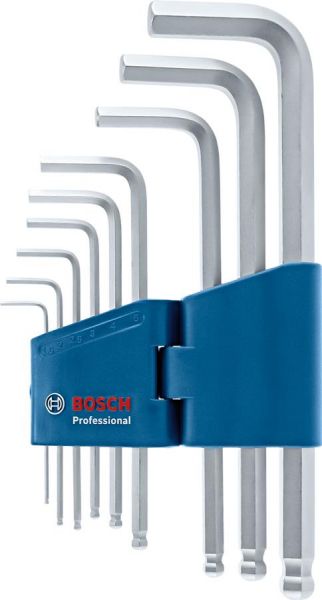 ����� ������������ Bosch, ����� 9��, ���������� ���������� 1.600.A01.TH5 - �������� 3