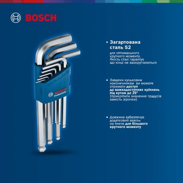 ����� ������������ Bosch, ����� 9��, ���������� ���������� 1.600.A01.TH5 - �������� 4