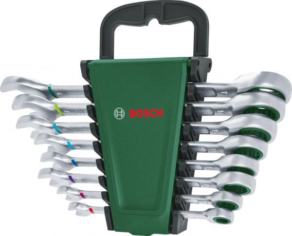 ����� ��������������� Bosch, ����� 8��, 6-19�� 1.600.A02.7PS - �������� 1