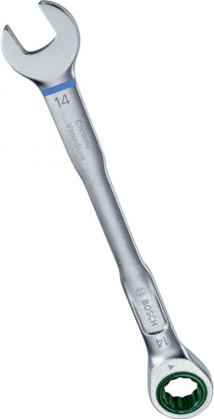 ����� ��������������� Bosch, ����� 8��, 6-19�� 1.600.A02.7PS - �������� 10