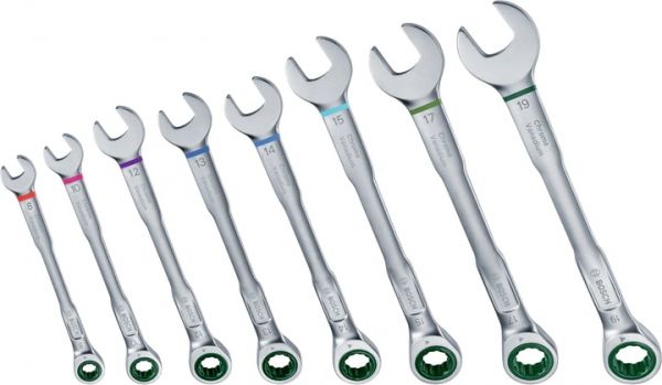 ����� ��������������� Bosch, ����� 8��, 6-19�� 1.600.A02.7PS - �������� 4