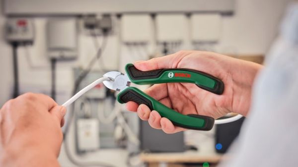 ����������� Bosch �� ����� 3 ��, ���������������, ���������, ������� 1.600.A02.C0S - �������� 8