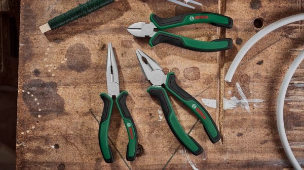 ����������� Bosch �� ����� 3 ��, ���������������, ���������, ������� 1.600.A02.C0S - �������� 2