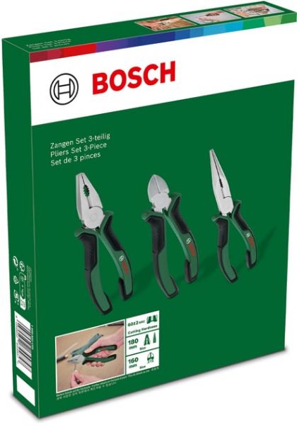 ����������� Bosch �� ����� 3 ��, ���������������, ���������, ������� 1.600.A02.C0S - �������� 9