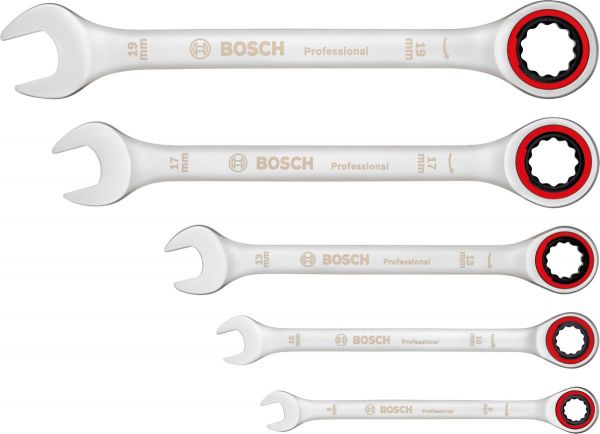 ����� ��������������� Bosch, ����� 5��, 8,10,13,17,19�� 1.600.A02.Z3D - �������� 3