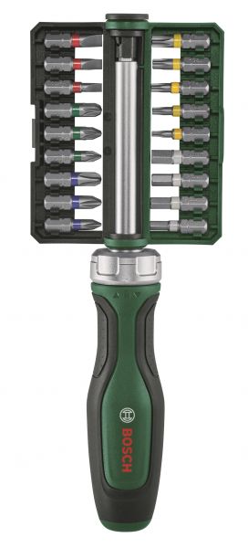 Bosch �������� � ���������, 18 ��, 225��, ����� CrV 1.600.A02.Z9A - �������� 2