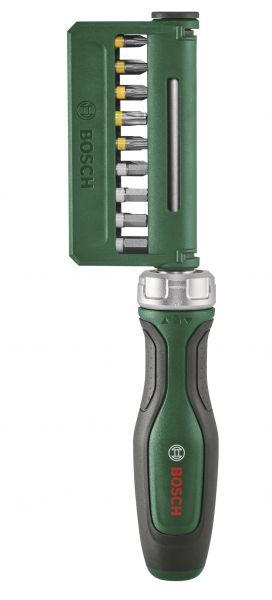 Bosch �������� � ���������, 18 ��, 225��, ����� CrV 1.600.A02.Z9A - �������� 3