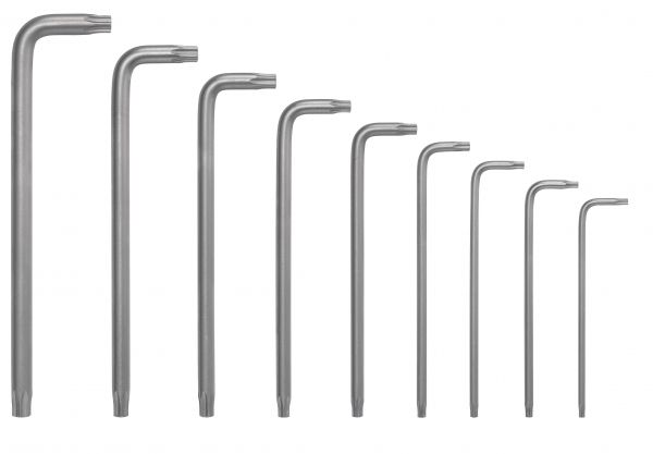 ����� ������������ Bosch, ����� 9��, T8-T40 1.600.A02.Z9C - �������� 5