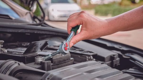 Bosch ����-��������, 1/4", 72 ������ 1.600.A03.2VA - �������� 5