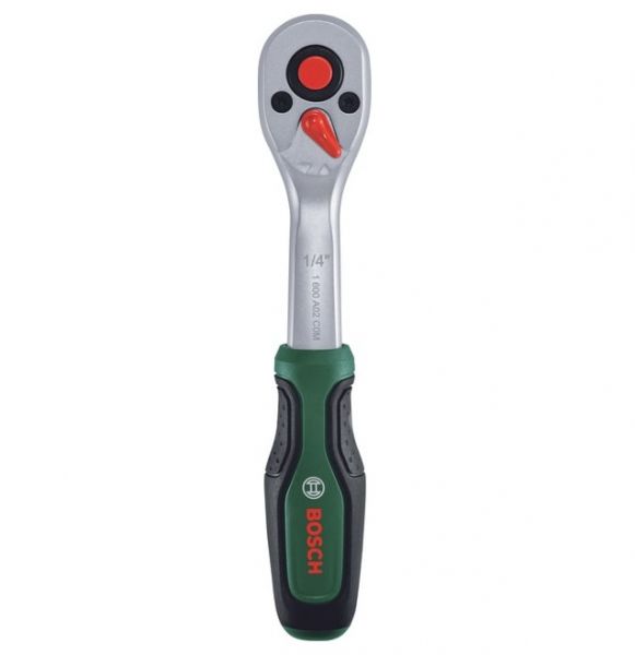 Bosch ����-��������, 1/4", 72 ������ 1.600.A03.2VA - �������� 2