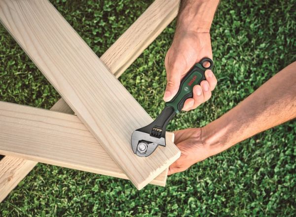 ���� ��������� Bosch, ������� �������� 0-32��, 208��, CrV 1.600.A03.2VF - �������� 3