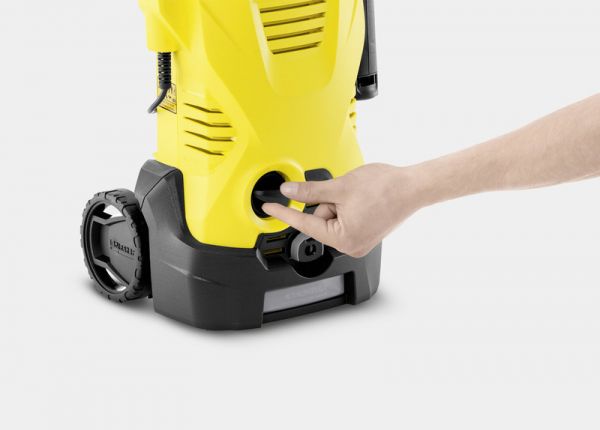 Karcher ̳������� �������� ����� K 3, 1600 ��, 20-120 ���, 380 �/�, 25 �?/�, 5 �� 1.601-888.0 - �������� 7