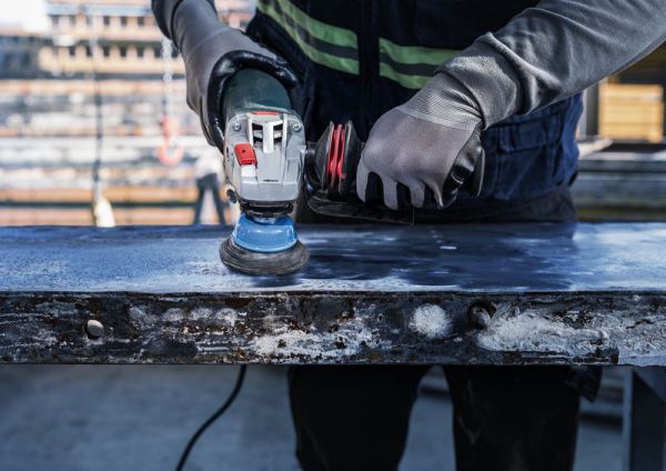 ٳ��� ������� Bosch Professional ����� 75�� 0.5�� M14 1.608.622.029 - �������� 10