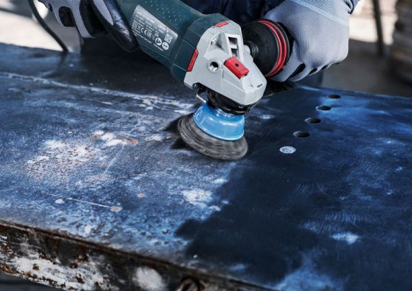 ٳ��� ������� Bosch Professional ����� 75�� 0.5�� M14 1.608.622.029 - �������� 7
