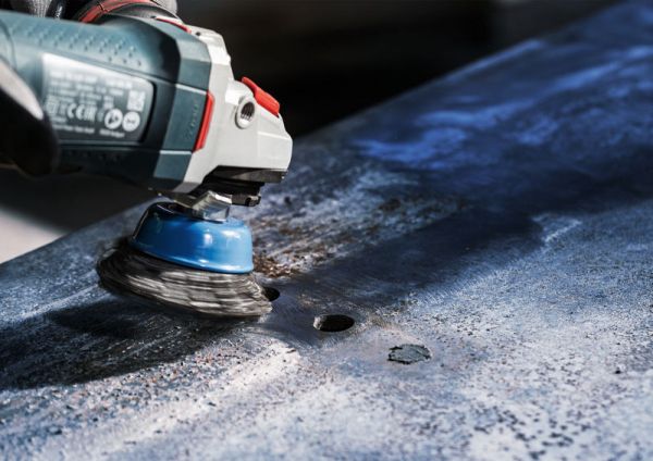 ٳ��� ������� Bosch Professional ����� 75�� 0.5�� M14 1.608.622.029 - �������� 4