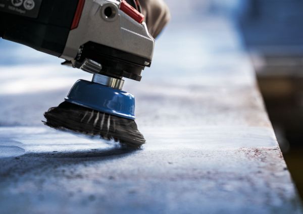 ٳ��� ������� Bosch Professional ����� 75�� 0.5�� M14 1.608.622.029 - �������� 3