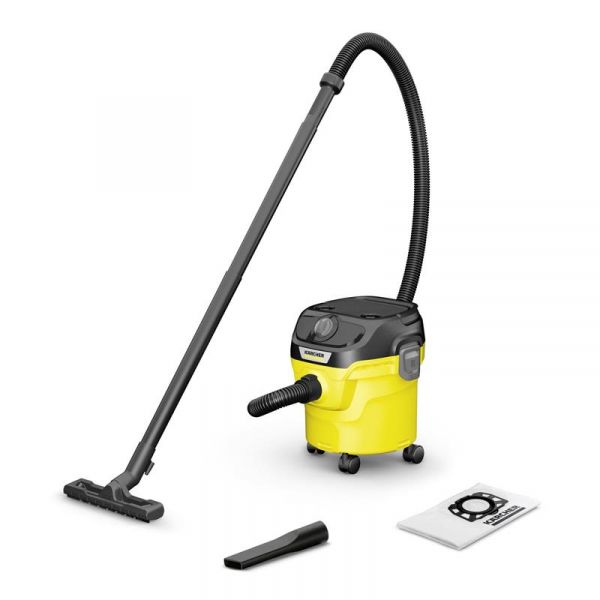 ������� Karcher KWD 1 W V-12/2/18 �������������, 1000 ��, 12�, 2�, 3.580 �� 1.628-401.0 - �������� 1