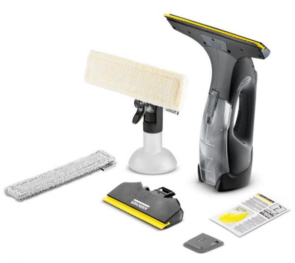 Karcher ������� ������� WV 5 Plus, ���� -0.1�, �����. ������ �� 35��, ����-0.7��, ������ 1.633-711.0 - �������� 1