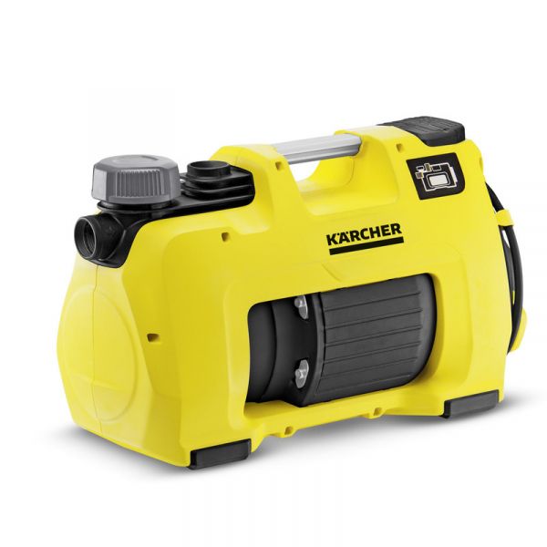 ����� Karcher BP 3 H&G 1.645-353.0 - �������� 1