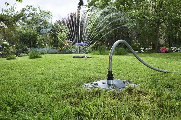 Karcher ����� ������������� �� 4 Deep Well, 700 ��, 4600 �/�, 43 �, 4.3 ���, 12 �, 150 ��, 35 �C, G1, 7.14 �� 1.645-421.0 - �������� 2