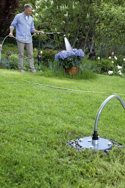 Karcher ����� ������������� �� 4 Deep Well, 700 ��, 4600 �/�, 43 �, 4.3 ���, 12 �, 150 ��, 35 �C, G1, 7.14 �� 1.645-421.0 - �������� 4