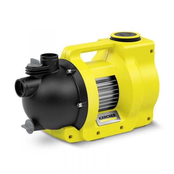 ����� ������� Karcher BP 5.000 Garden, 650��, 5.0 ���/���., ������ ������ 40�, ������ ������������ 8 �, 6.8 �� 1.645-710.0 - �������� 1