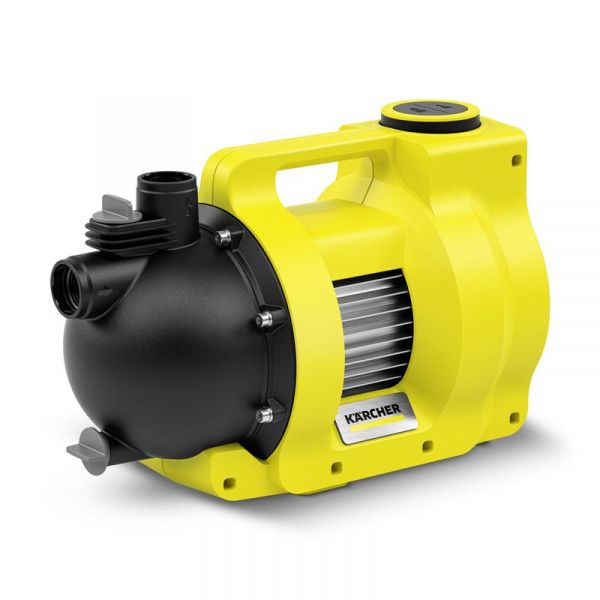 ����� ������� Karcher BP 7.000 Garden, 1100��, 7.0 ���/���, ������ ������ 50�, ������ ���������� 8 �, 9.9 �� 1.645-730.0 - �������� 1