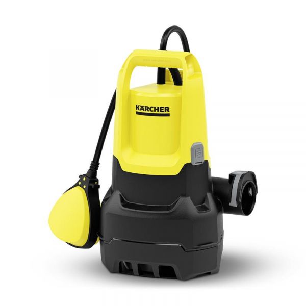 ����� ��������� ��� ������� ���� Karcher SP 11.000 Dirt 400 �� 11������ ������ 7� ������� 7� 4.4�� 1.645-820.0 - �������� 1