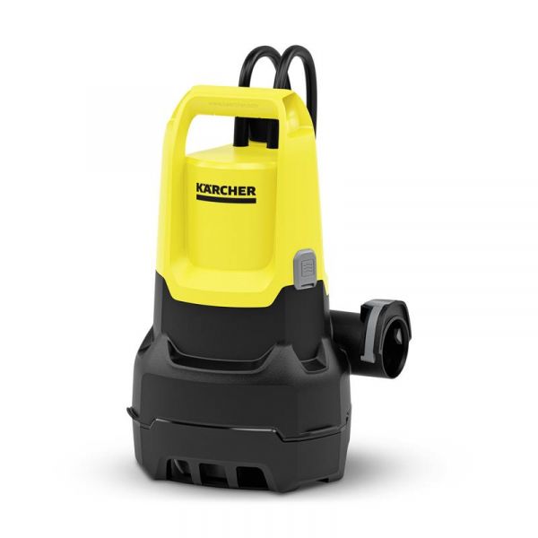 ����� ��������� ��� ������� ���� Karcher SP 16.000 Dirt 550 �� 16������ ������ 8� ������� 7� 4.85�� 1.645-830.0 - �������� 1
