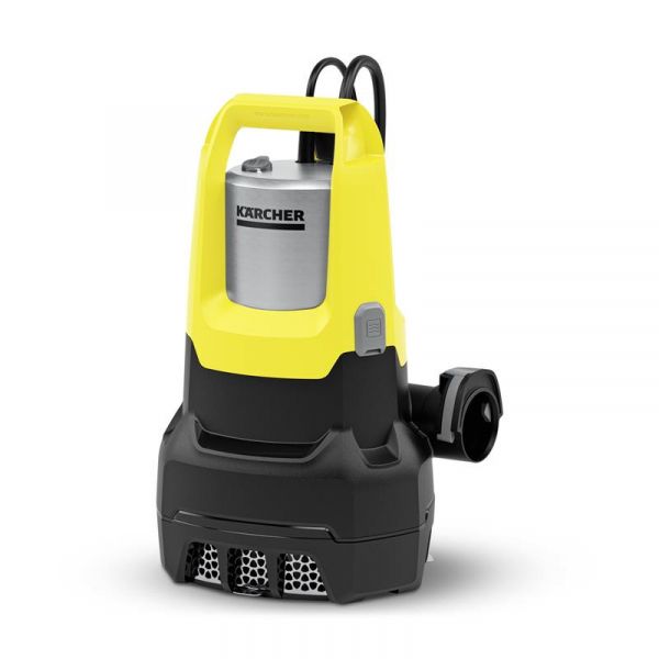 ����� ��������� ��� ������� ���� Karcher SP 22.000 Dirt 750�� 22������ ������ 8� ������� 7� 6.67�� 1.645-851.0 - �������� 1