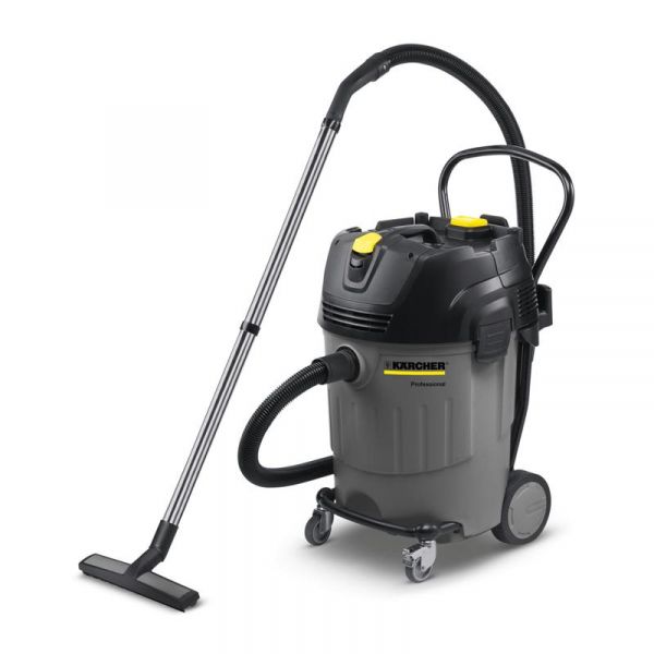 ������� ���������������� Karcher NT 65/2 Ap, ������������, �������/����� ������ 1.667-291.0 - �������� 1