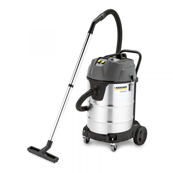 ������� ���������������� Karcher NT 70/2 Me Classic ������������, �������/����� ������ 1.667-306.0 - �������� 1