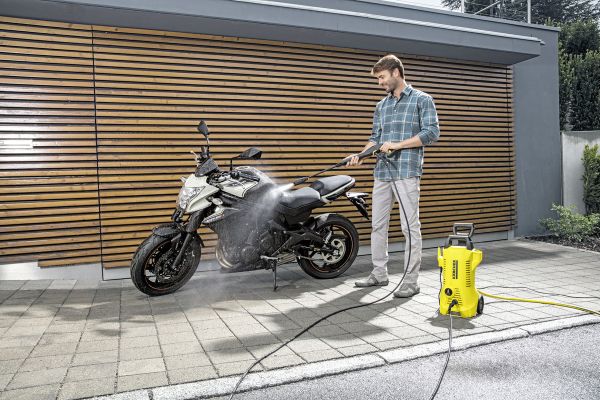 ��������� �������� �������� Karcher K2 Power Control 1.673-600.0 - �������� 7