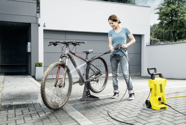 ��������� �������� �������� Karcher K2 Power Control 1.673-600.0 - �������� 2
