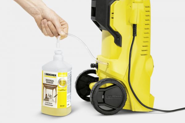��������� �������� �������� Karcher K2 Power Control 1.673-600.0 - �������� 12