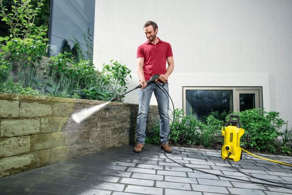 ��������� �������� �������� Karcher K2 Power Control 1.673-600.0 - �������� 4