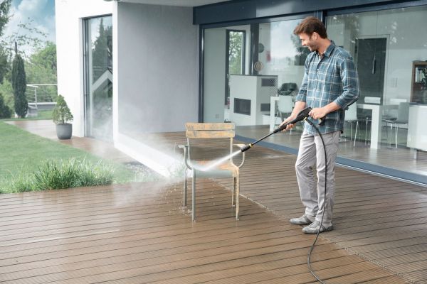 ��������� �������� �������� Karcher K2 Power Control 1.673-600.0 - �������� 3