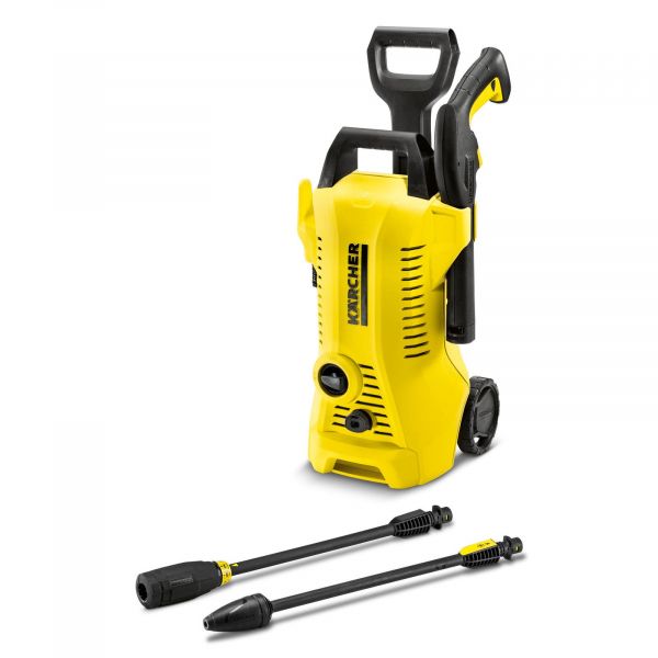��������� �������� �������� Karcher K2 Power Control 1.673-600.0 - �������� 8